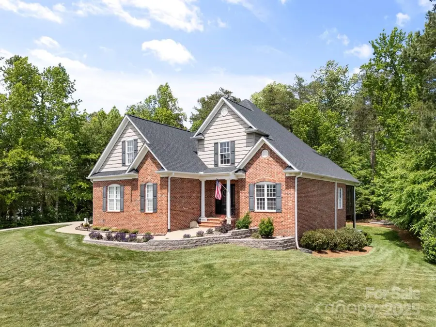 153 Canyon Road, Mocksville, NC 27028 - Image #2