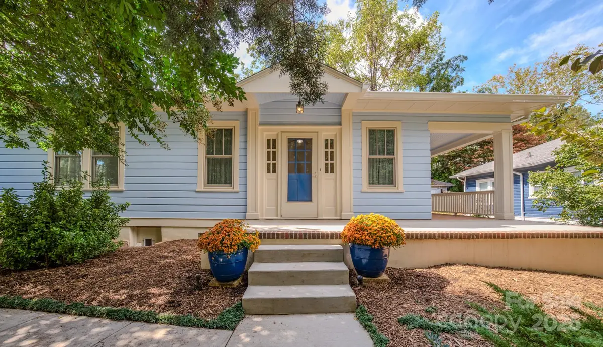 5 Camden Avenue, Asheville, NC 28804 - Image #1