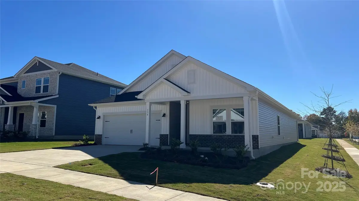 136 Pantego Place, Salisbury, NC 28144 - Image #1