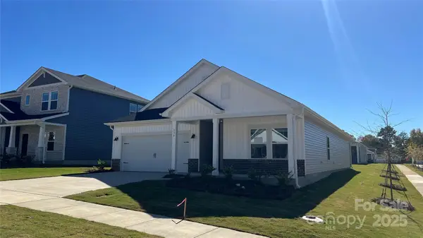 136 Pantego Place, Salisbury, NC 28144