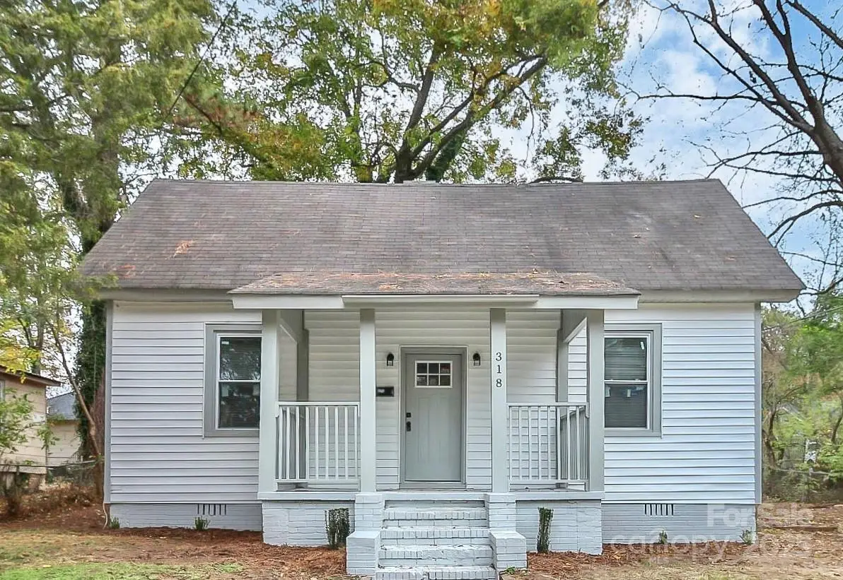 318 S Liberty Street, Gastonia, NC 28052 - Image #1