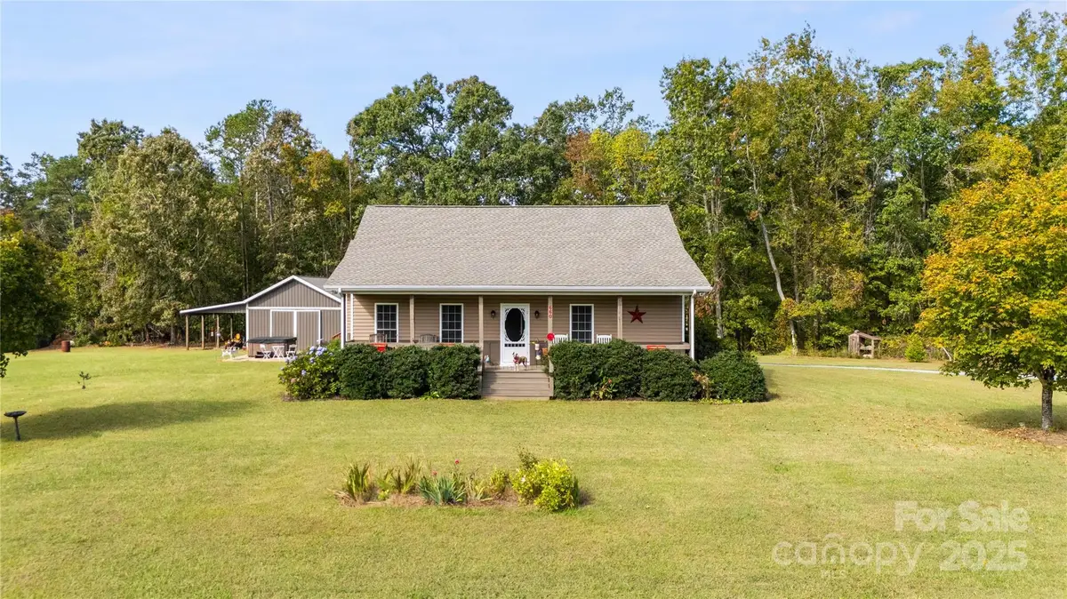 660 Scoggins Road, Rutherfordton, NC 28139 - Image #1