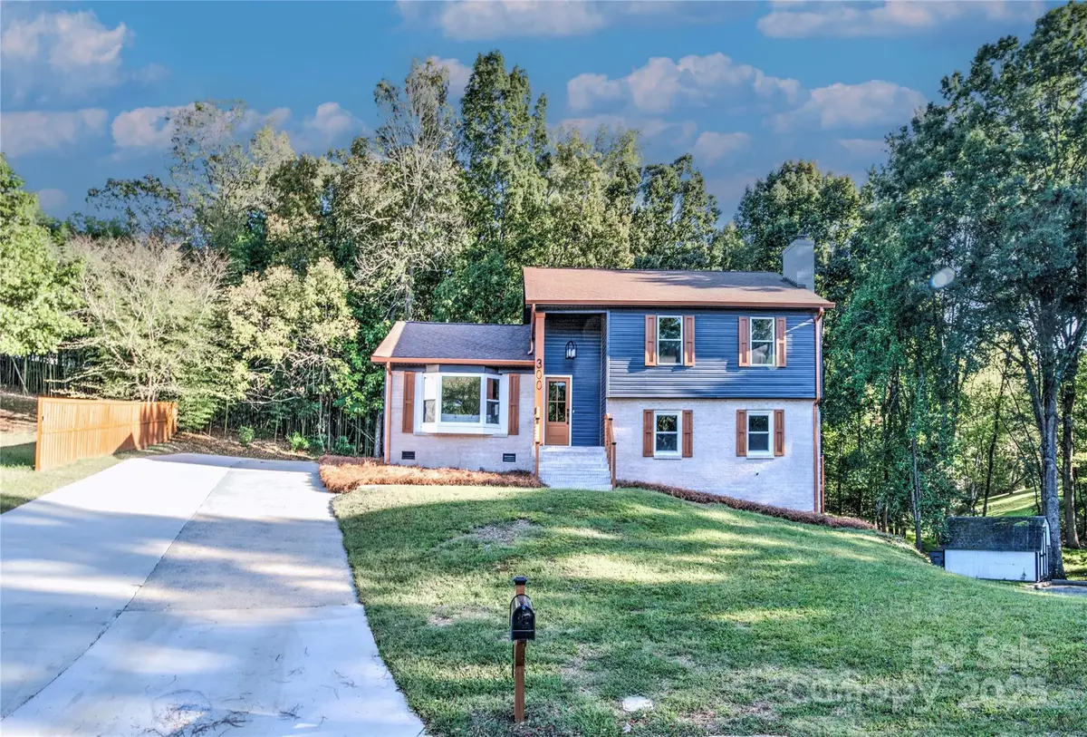 300 Dollar Circle, Charlotte, NC 28270 - Image #1