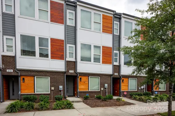 2135 Bryant Park Drive, Charlotte, NC 28208