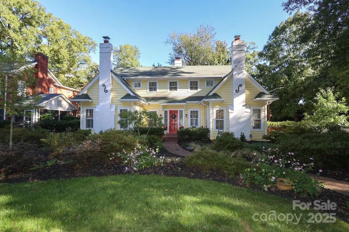 919 Mt Vernon Avenue, Charlotte, NC 28203 - Image #1