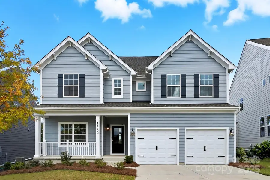 17909 Wilbanks Drive, Charlotte, NC 28278 - Image #3