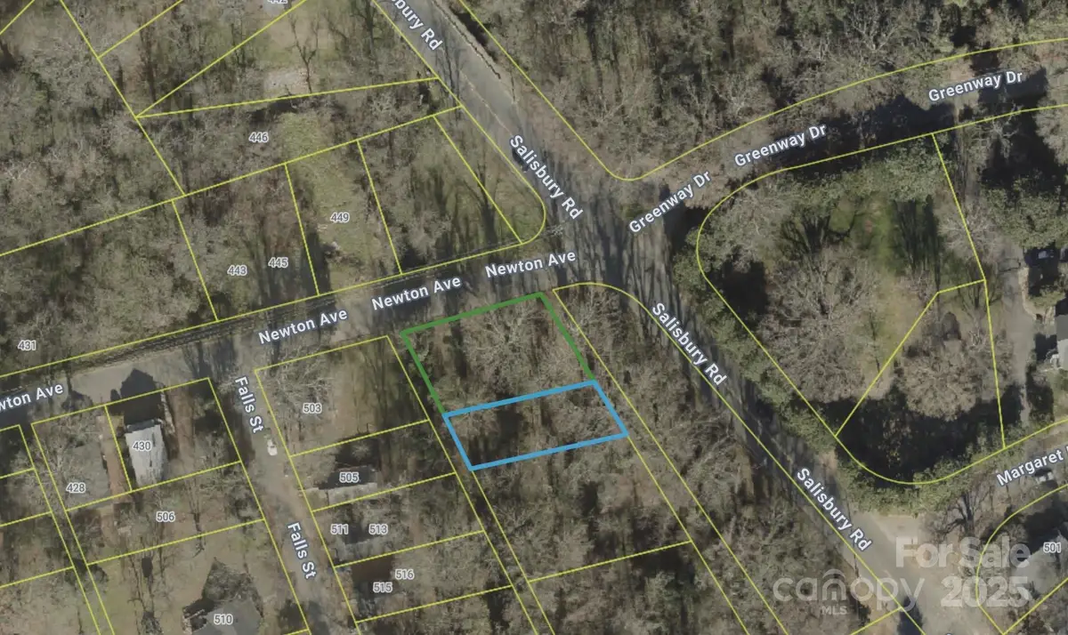 000 Old Salisbury Road, Statesville, NC 28677 - Image #1