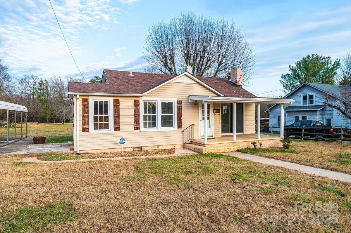 80 Duke Street, Granite Falls, NC 28630 - Image #1