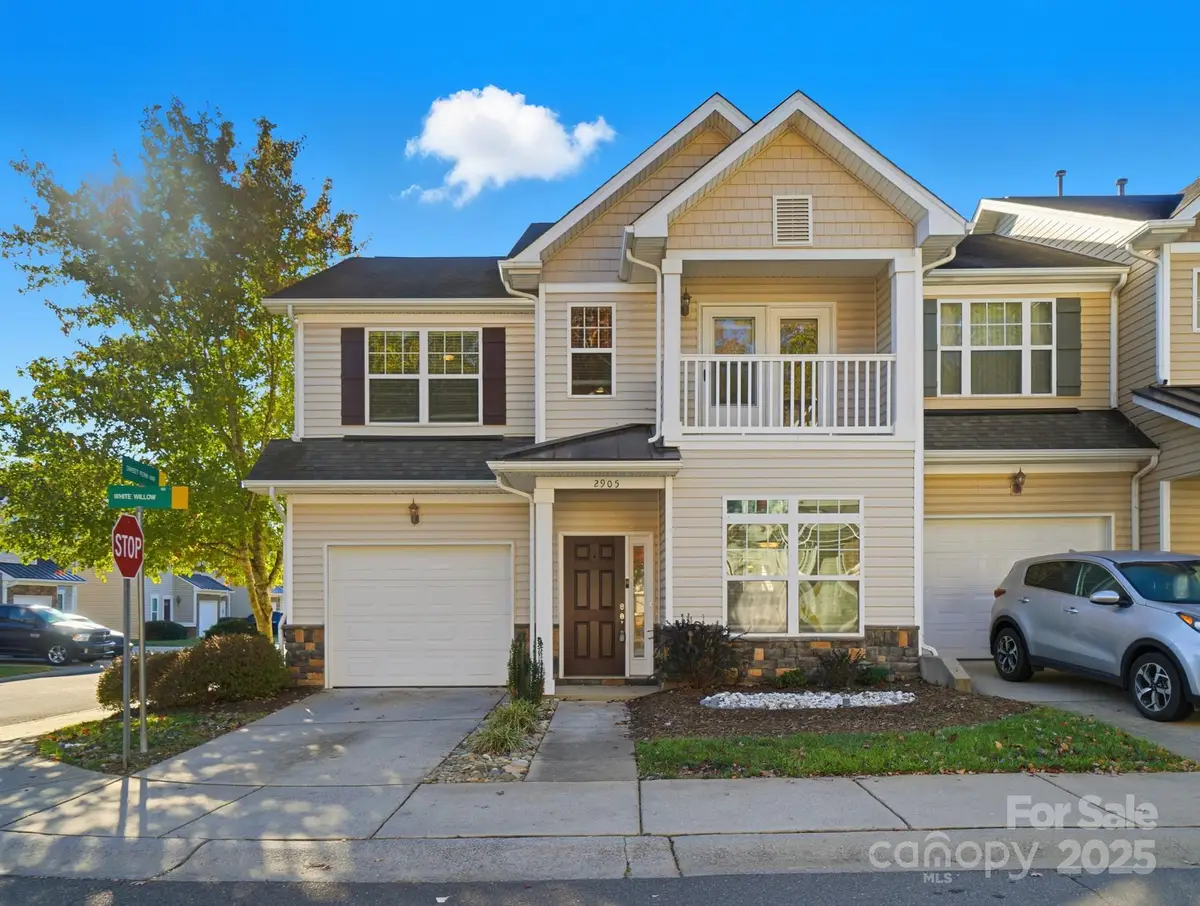 2905 White Willow Road, Charlotte, NC 28273 - Image #1