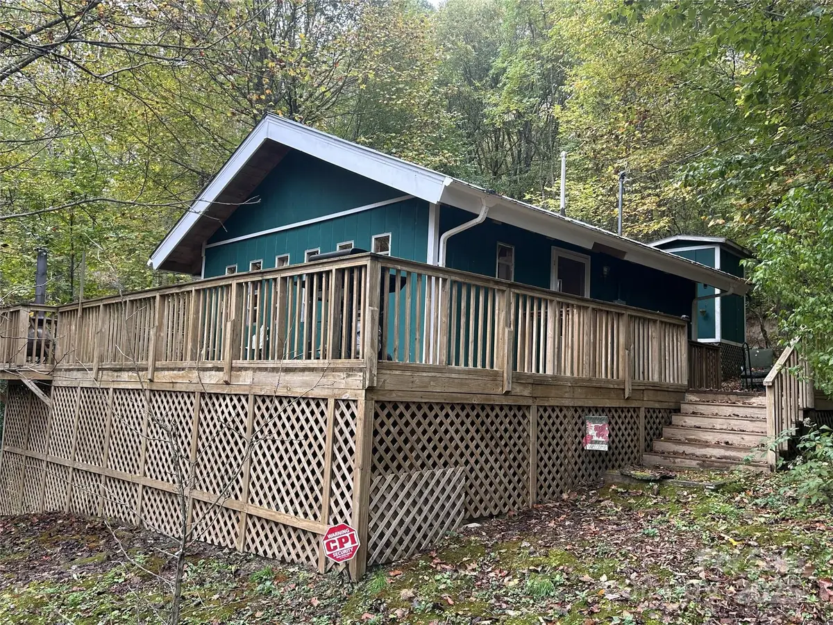 93 Vista Points Trail, Cullowhee, NC 28723 - Image #1