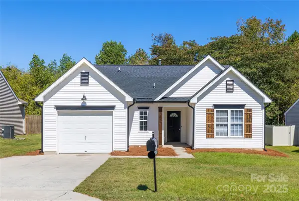 181 Mott Road, Mooresville, NC 28115