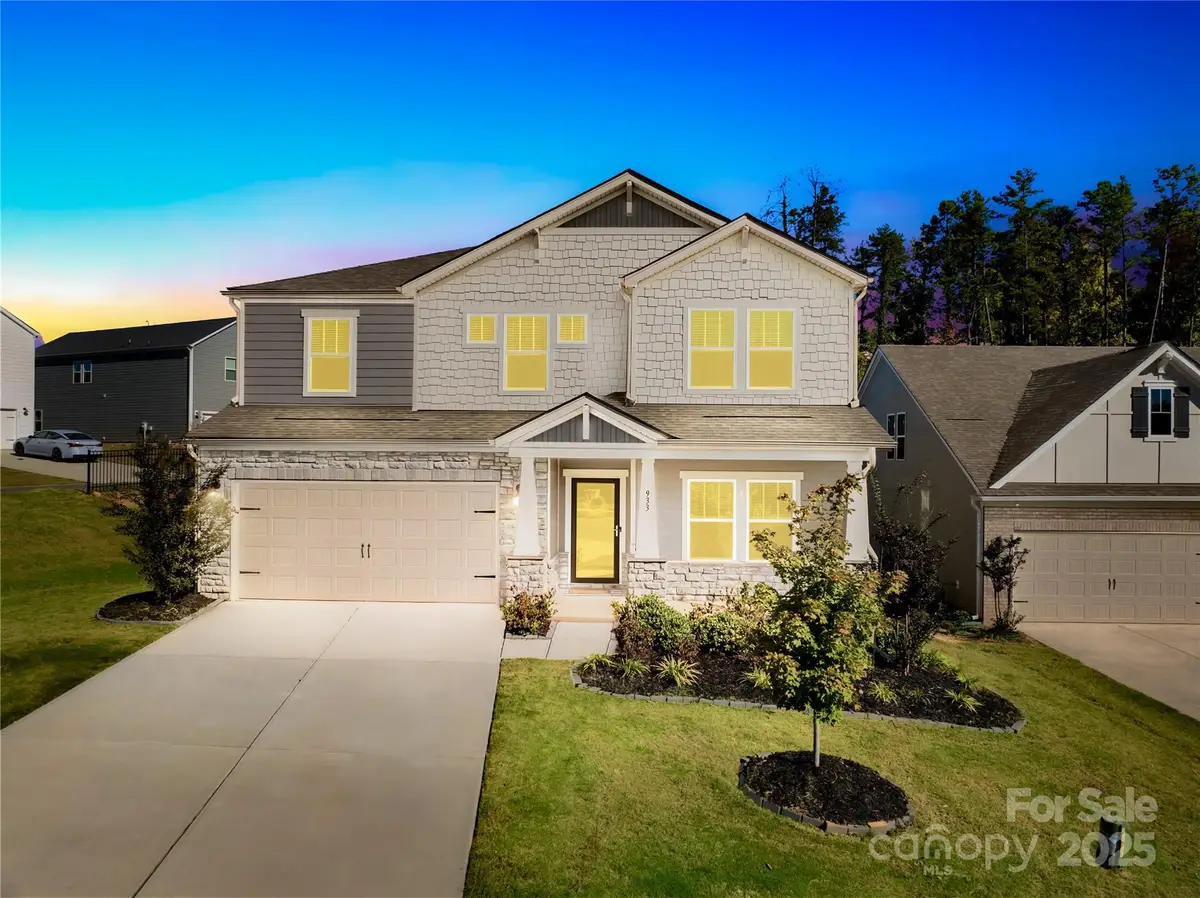 933 Rachel Anne Drive, Belmont, NC 28012 - Image #1