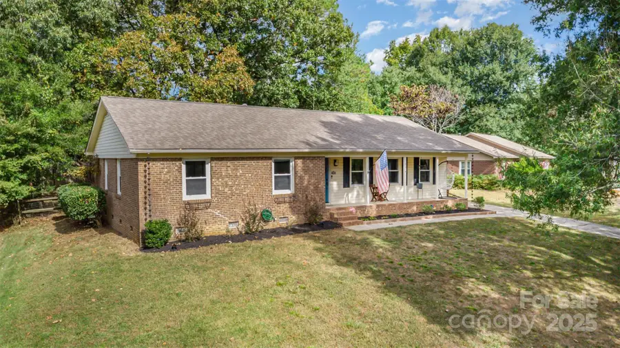 6214 Ropley Court, Charlotte, NC 28211 - Image #2