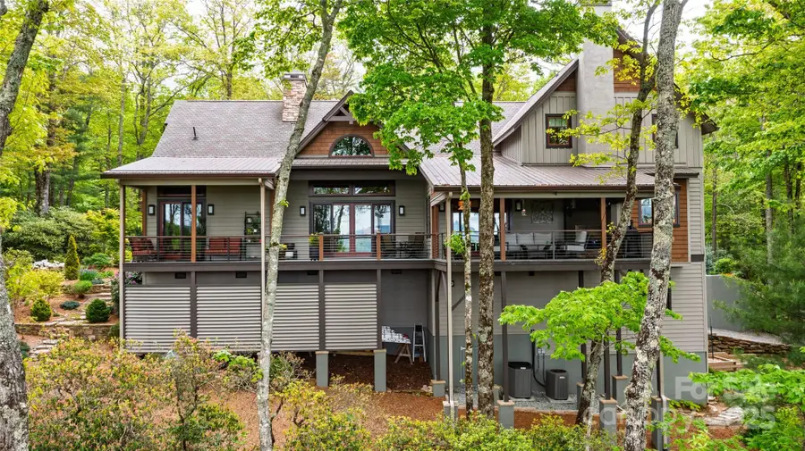 264 Jocassee Trail, Sapphire, NC 28774 - Image #2