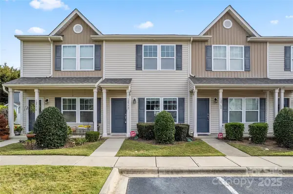 12772 Persimmon Tree Drive, Charlotte, NC 28273