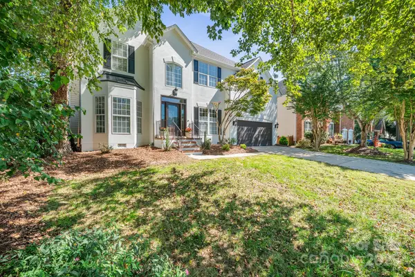 13409 Fremington Road, Huntersville, NC 28078