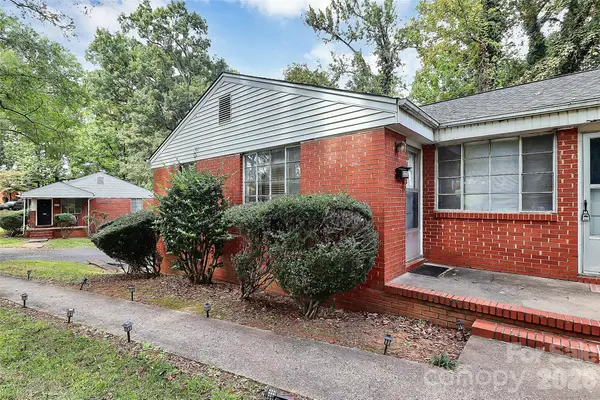 3226 Marlborough Road, Charlotte, NC 28208