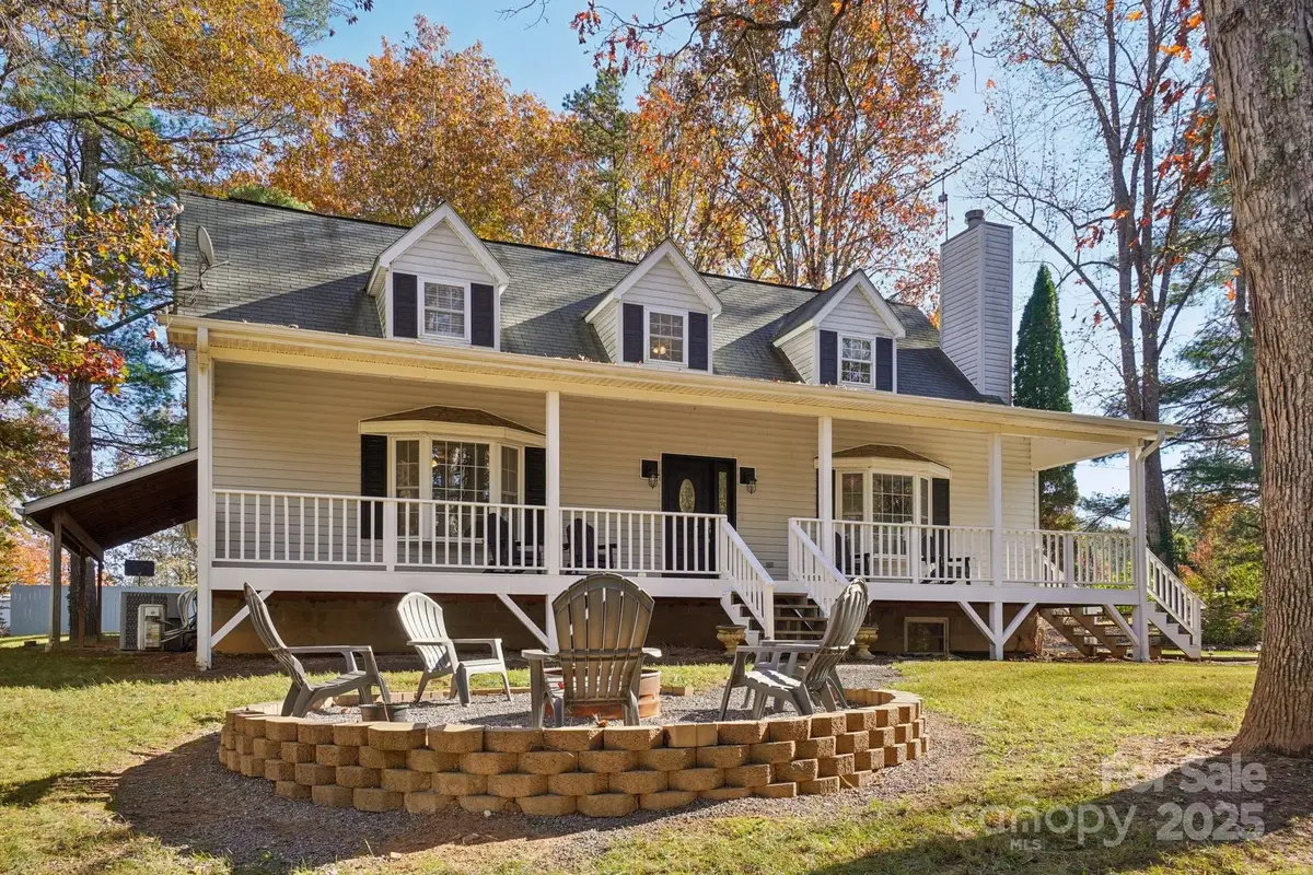 17 Old Gap Creek Road, Fairview, NC 28730 - Image #1