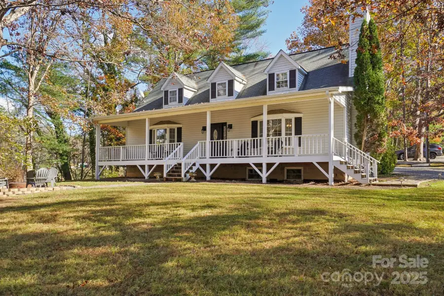 17 Old Gap Creek Road, Fairview, NC 28730 - Image #2