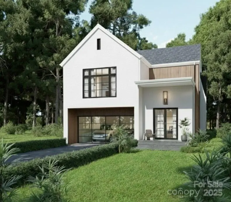 3912 Stoney Ridge Trail, Charlotte, NC 28210 - Image #2