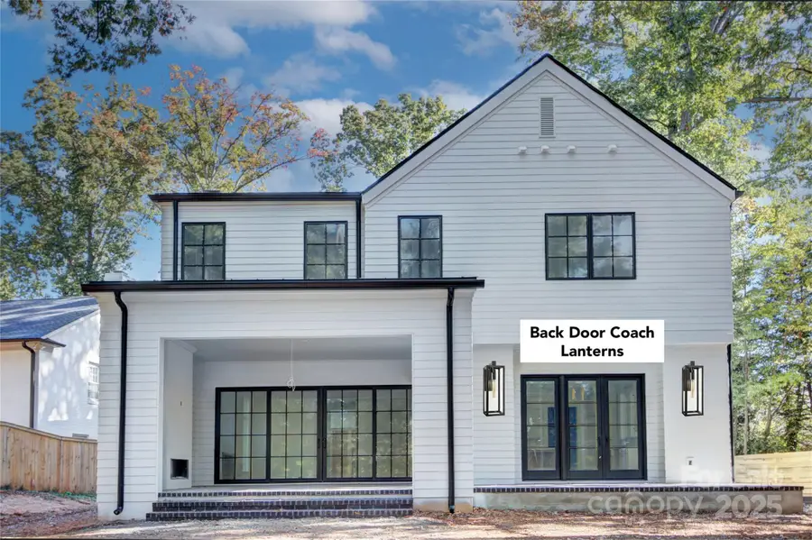 3912 Stoney Ridge Trail, Charlotte, NC 28210 - Image #3