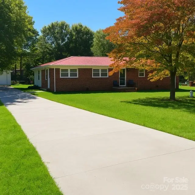 2158 Marwood Lane, Albemarle, NC 28001 - Image #1