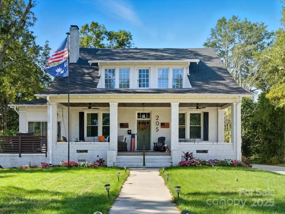 205 Kings Mountain Street, Clover, SC 29710 - Image #1