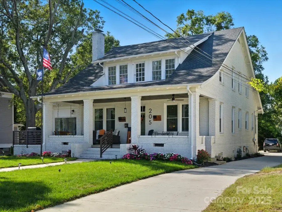 205 Kings Mountain Street, Clover, SC 29710 - Image #3