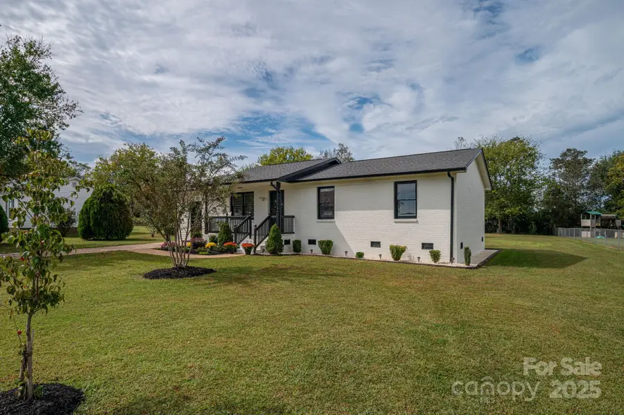 1214 Pleasant Grove Church Road, Crouse, NC 28033 - Image #3