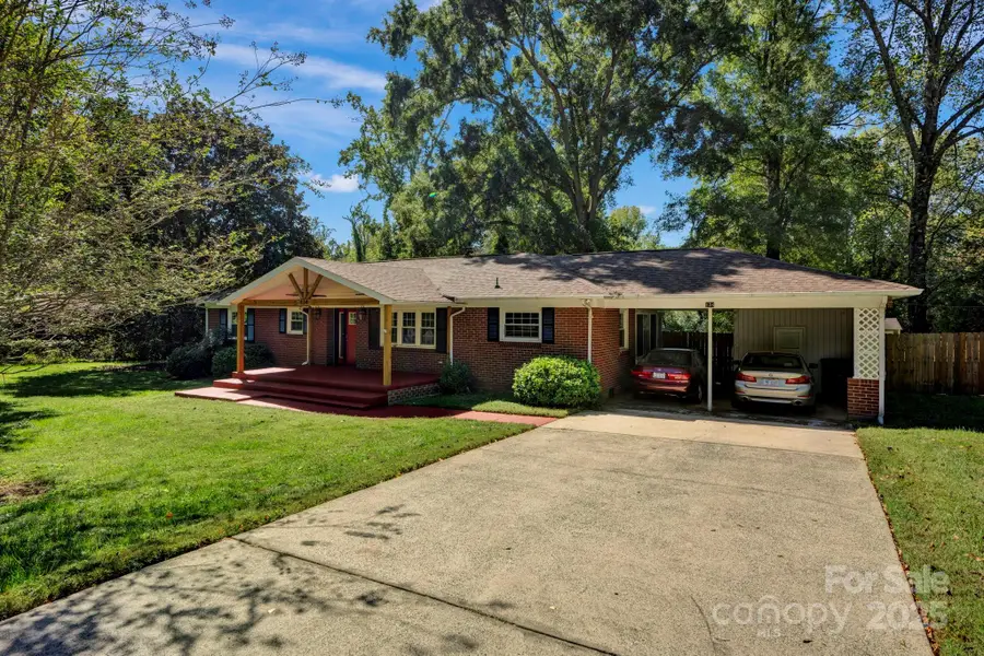 134 Birchwood Drive, Charlotte, NC 28214 - Image #3