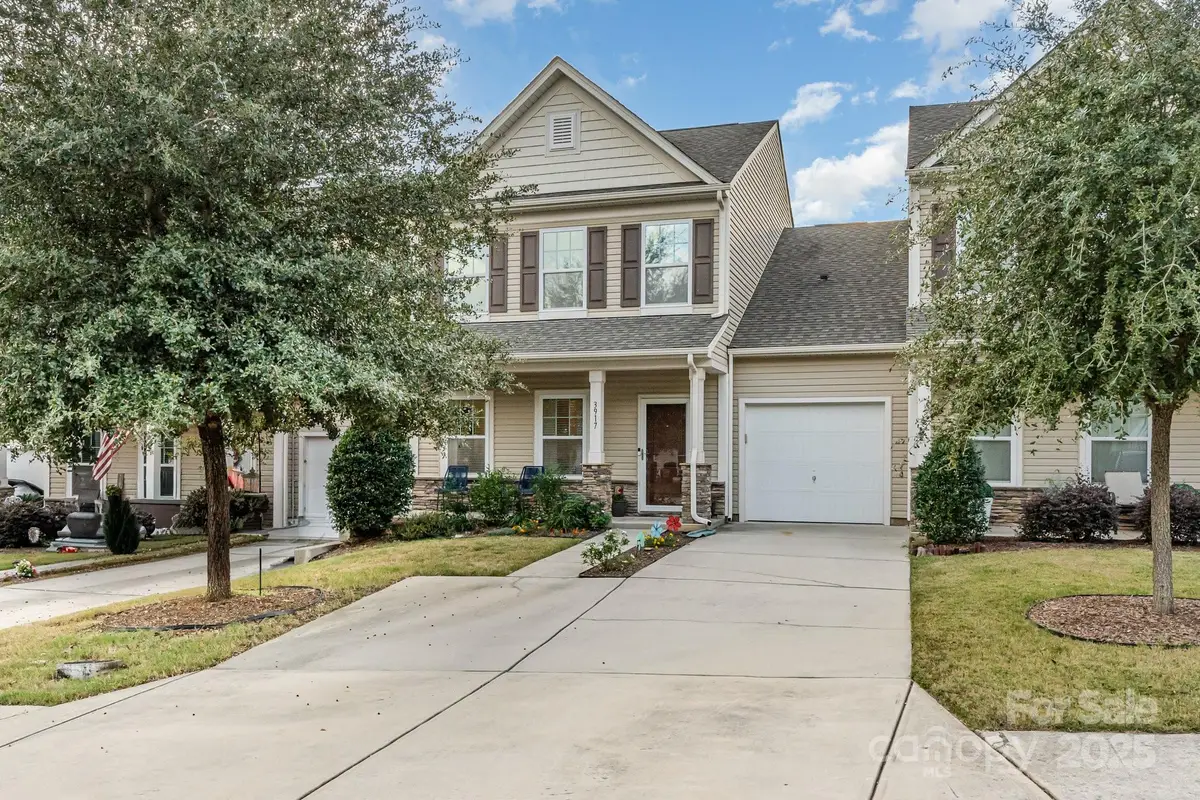 3917 Bighorn Way, Gastonia, NC 28056 - Image #1