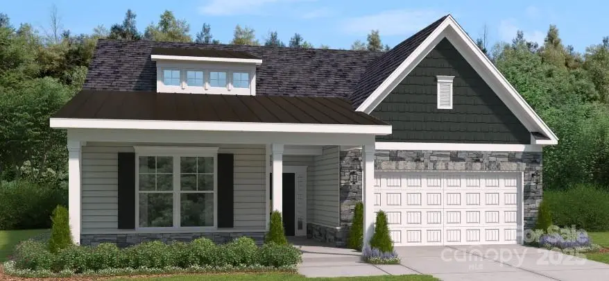 3014 Bent Willow Drive, Indian Trail, NC 28079 - Image #1