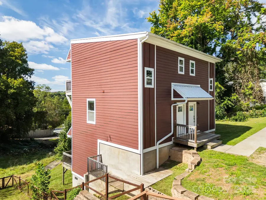 14 Annie Street, Asheville, NC 28806 - Image #2