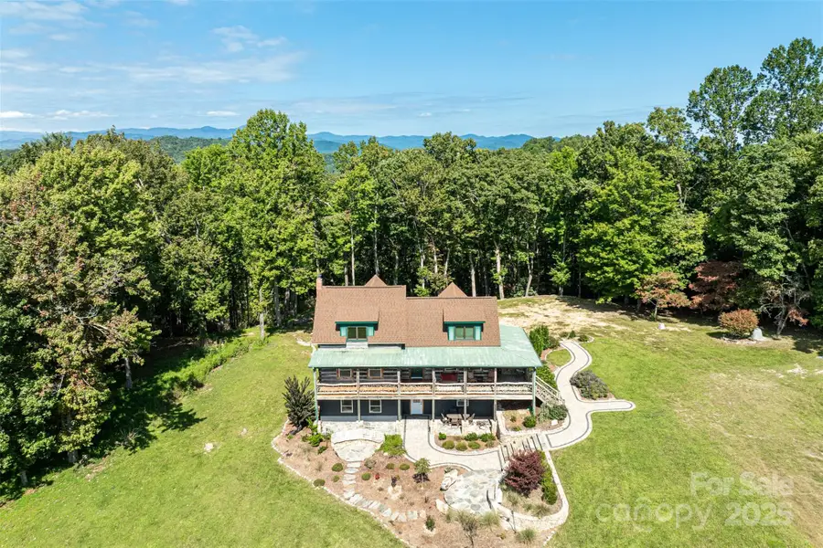 45 Mack Hill Drive, Hendersonville, NC 28739 - Image #2