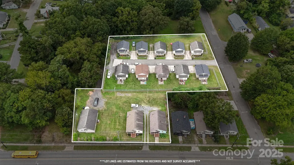 606 N Logan Street, Gastonia, NC 28052 - Image #1