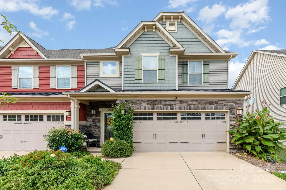 11070 Discovery Drive Nw, Concord, NC 28027 - #1