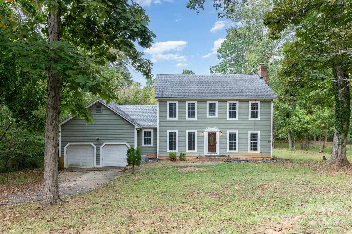 11539 Gelding Drive, Charlotte, NC 28215 - Image #1