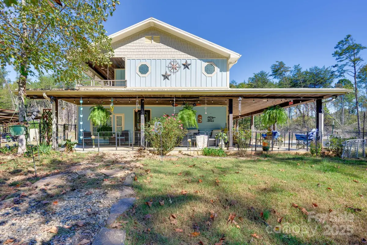 1390 Piney Knob Road, Rutherfordton, NC 28139 - Image #1