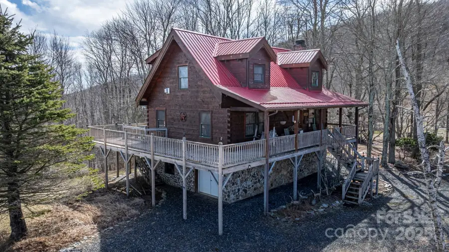 864 Joe Clayton Road, Lansing, NC 28643 - Image #3