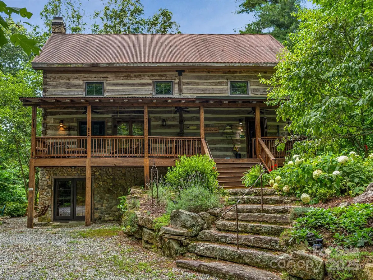 69 Dogwood Branch Lane, Zirconia, NC 28790 - Image #1