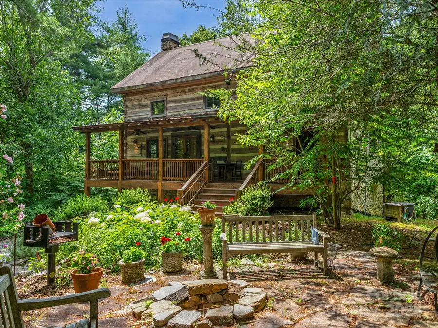 69 Dogwood Branch Lane, Zirconia, NC 28790 - Image #3