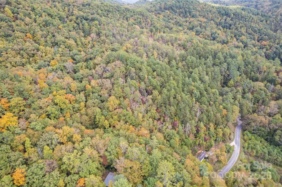 99999 Chastain Road, Scaly Mountain, NC 28775 - Image #2