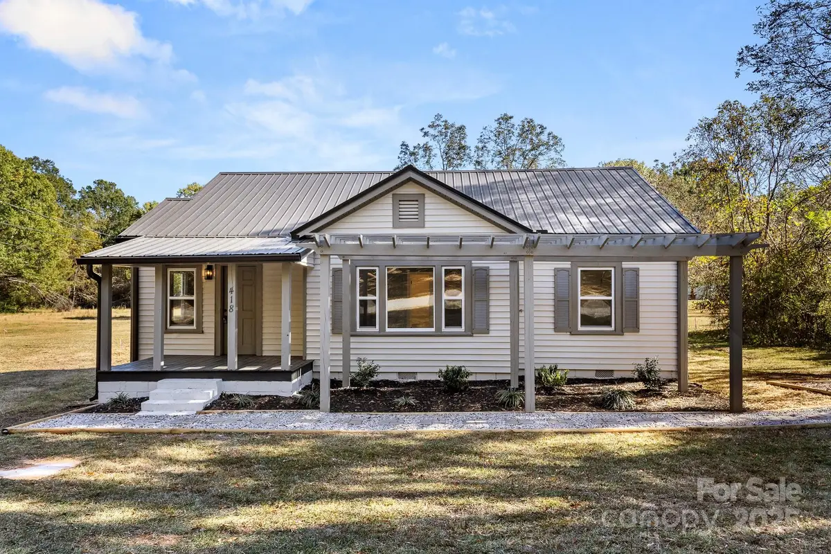 418 Charlotte Street, York, SC 29745 - Image #1