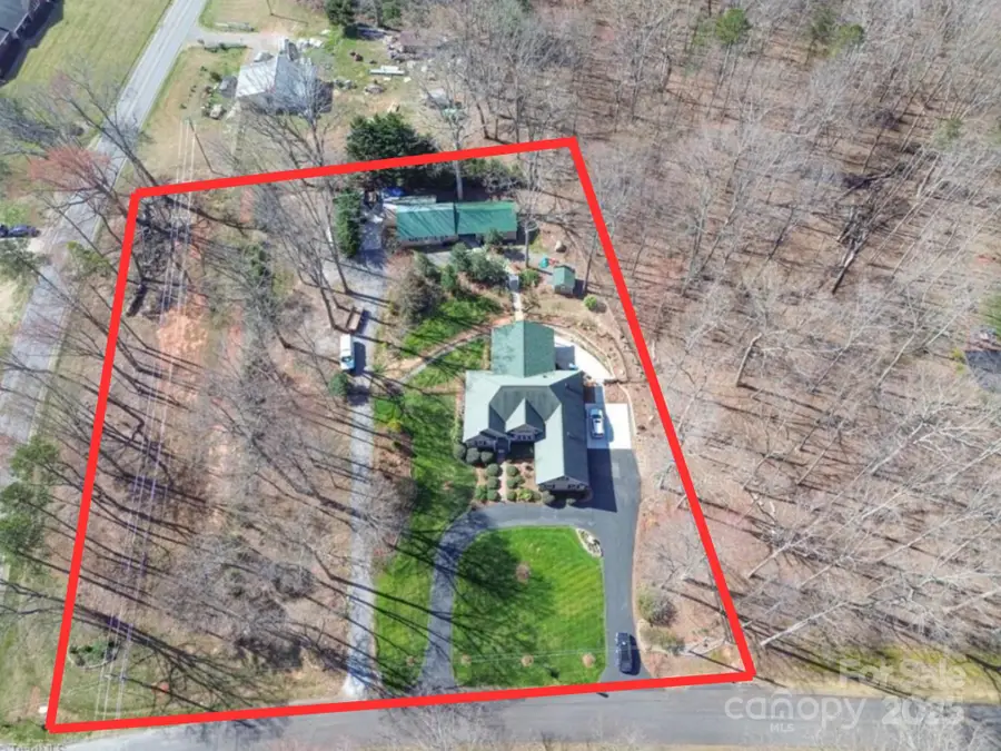 2400 Saint John Road, East Bend, NC 27018 - Image #3