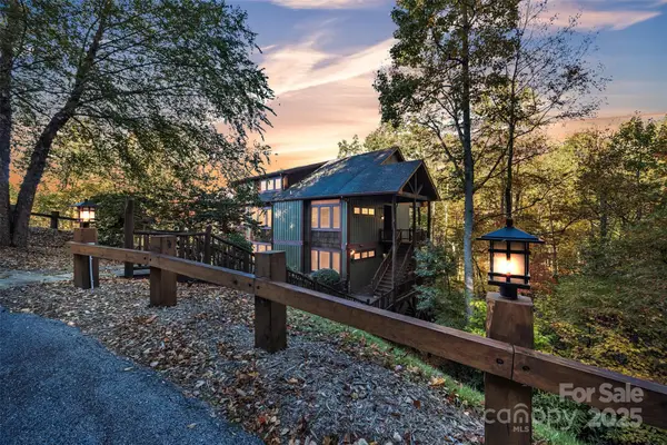 89 Springhouse Drive #A4, Elk Park, NC 28622