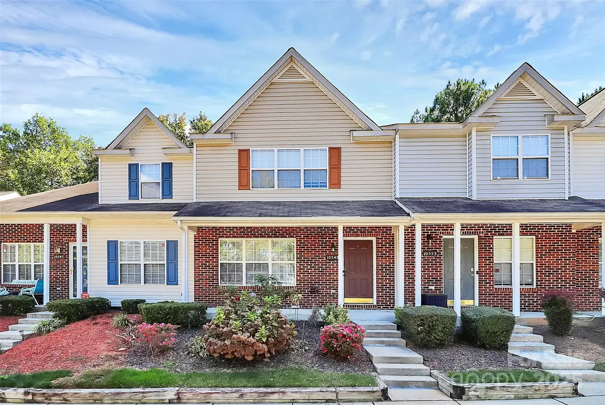 10549 Yellow Rose Lane, Charlotte, NC 28269 - Image #1
