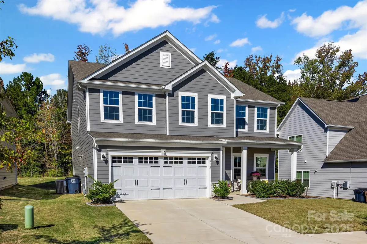 812 Dogwood Creek Lane, Indian Trail, NC 28079 - Image #1