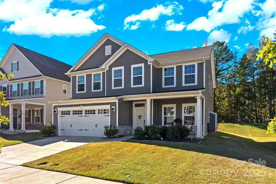 812 Dogwood Creek Lane, Indian Trail, NC 28079 - Image #2
