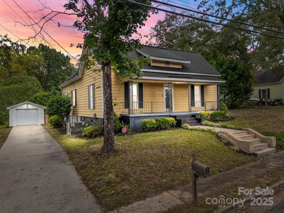 610 Watts Street, Albemarle, NC 28001 - Image #1