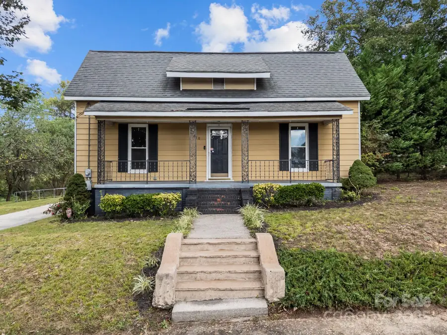 610 Watts Street, Albemarle, NC 28001 - Image #2